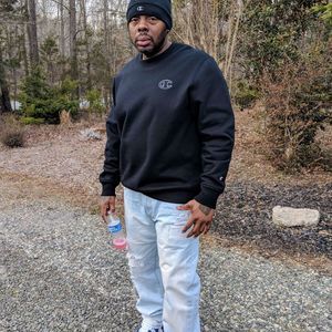 Meet your Posher, Corey